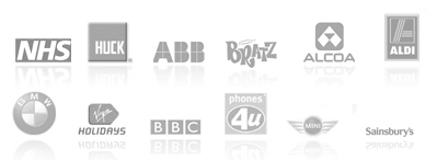 Stylus Client - Website Services & Marketing Company in Shrewsbury and the rest of the UK.